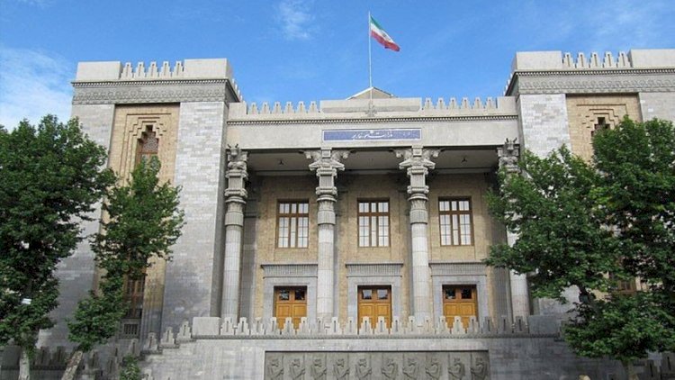    İran XİN sülh razılaşmasını alqışladı   