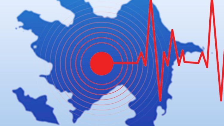    Türkiyədə zəlzələ oldu, Azərbaycanda narahatlığa əsas varmı?   