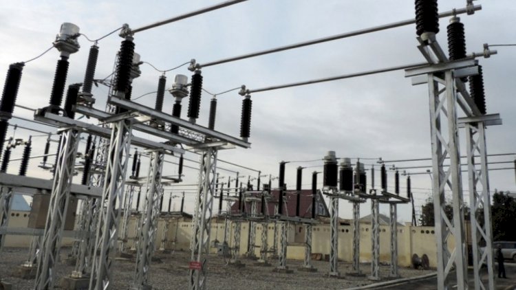    Ukrayna energetikası üçün 2 milyon dollar yardım - Sərəncam   