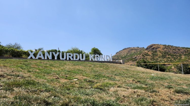    Xanyurduya 19 ailə yola salındı   