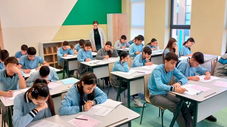    Lisey və gimnaziyalara imtahanda saxtakarlığa dair araşdırma aparılır   