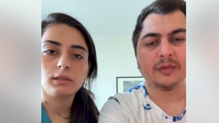    Səfirlik övladları əlindən alınan valideynlərin işi ilə məşğul olur   