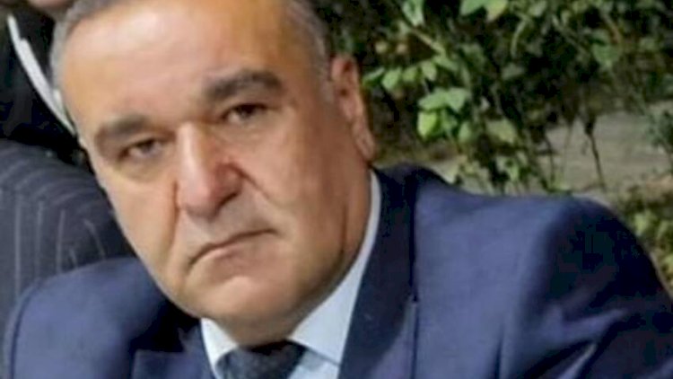    Laçında qardaşı tərəfindən öldürülən müğənni vəzifəli şəxs imiş - TƏFƏRRÜAT   