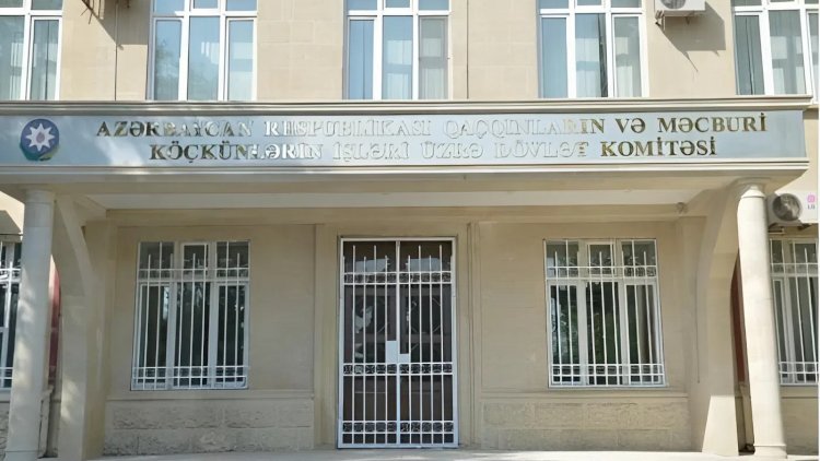    Dövlət Komitəsindən artan şikayətlərlə bağlı   CAVAB