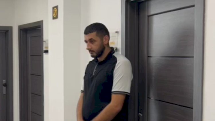    Qanunsuz sərnişin daşıyan sürücü həbs edildi   