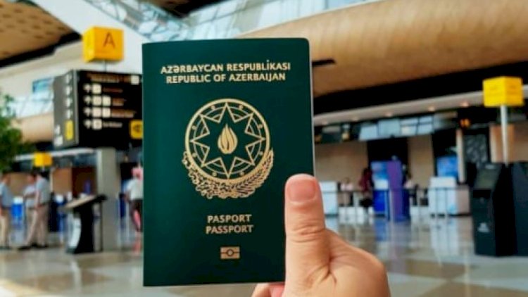    Azərbaycan vətəndaşlığını necə almaq olar?   