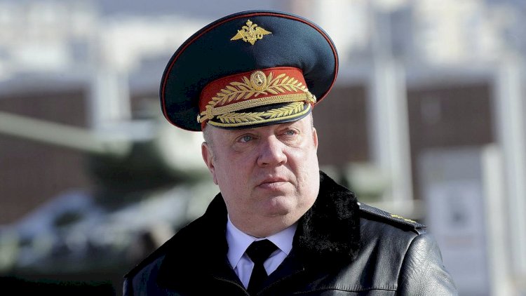    “ALKAŞ” GENERAL YENƏ SARSAQLADI... - Azərbaycanı Çeçenistanın taleyi ilə hədələyir   