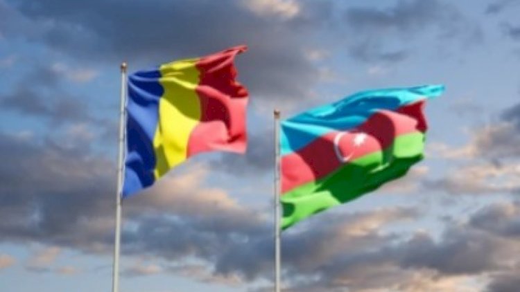    Azərbaycanın Rumıniya ilə ticarəti 66% artıb   