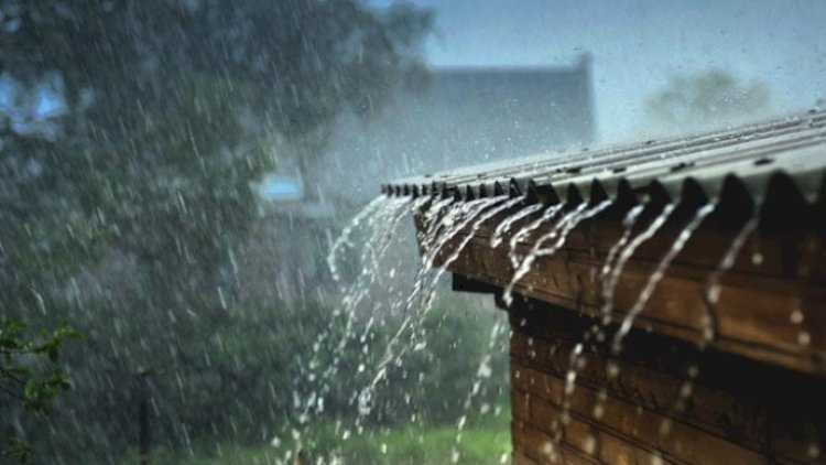    Yağıntılı hava şəraiti həftəsonuna qədər davam edəcək   