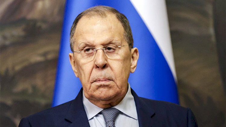    Lavrov Alaskaya “SSRİ”də gəldi - Video   