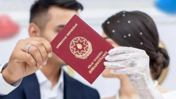    Nikah ərəfəsində olan şəxslər əvvəlcə həkimə üz tutsun – “Qarşı tərəfi yoluxdurmaq riski var”   