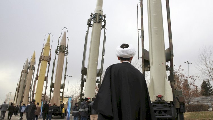    “İran bir neçə saata 24 atom bombası hazırlaya bilər” - İddia   