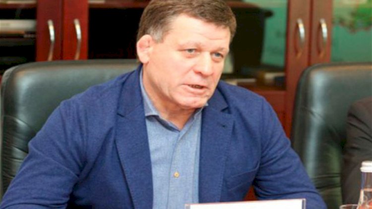    Prokurorluq “Oleq Bakinski”yə dair hökmdən narazıdır   