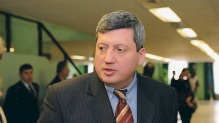    Keçmiş nazir Rusiyanın gizli planını açıqladı:   “Ayıq-sayıq olmaq lazımdır”