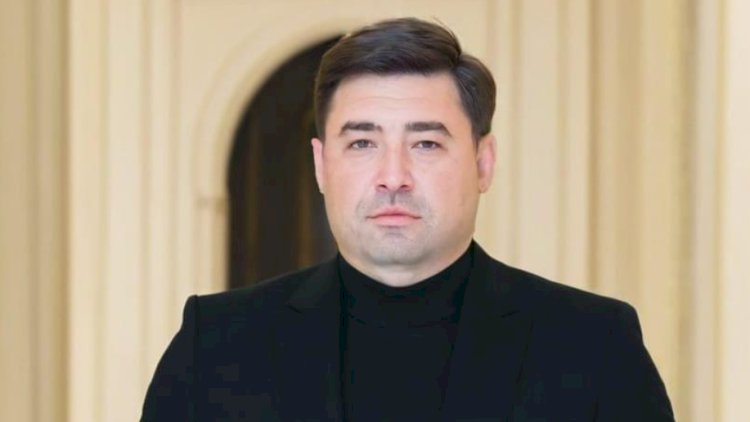    Соловей, который разучился петь Давид Селиверстов    