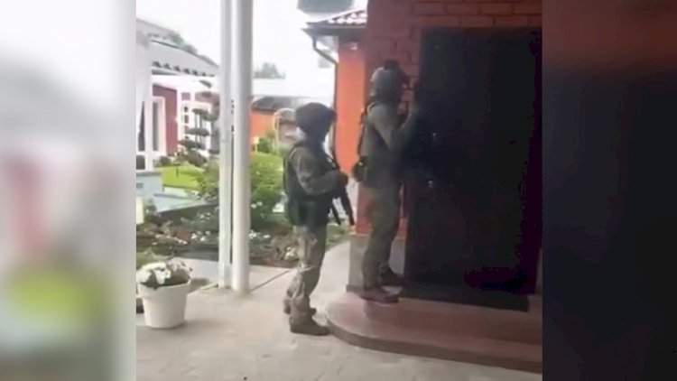    Voronejdə azərbaycanlı iş adamı yenidən saxlanıldı   