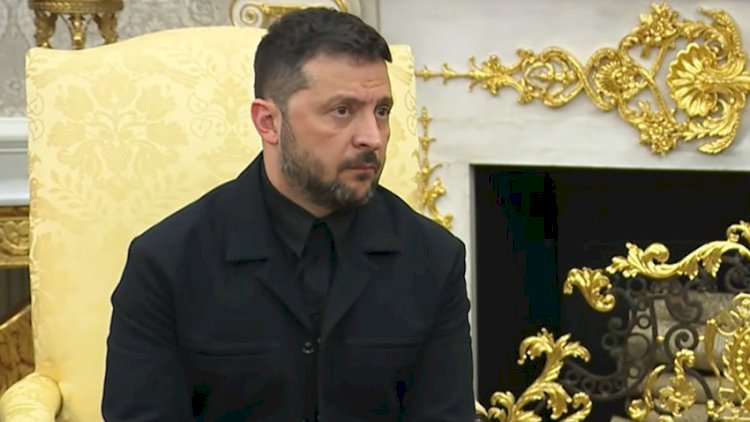    “Ukraynada prezident seçkiləri keçirməyə hazıram” - Zelenski   