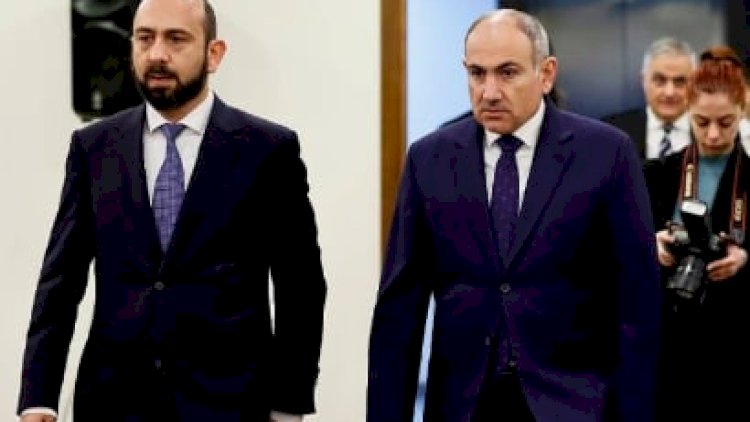    Səfirlərlə görüş “Tramp yolu”nda keçiriləcək   