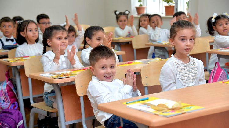   Məktəbəhazırlıq qruplarına 23 mindən çox uşaq qeydiyyatdan keçdi   
