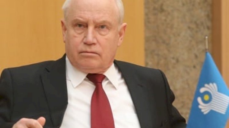    Lebedev: Ermənistanla Azərbaycan arasında sülh sazişinə ümid edirik   