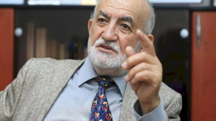    Məmməd İsmayıl vəfat etdi   