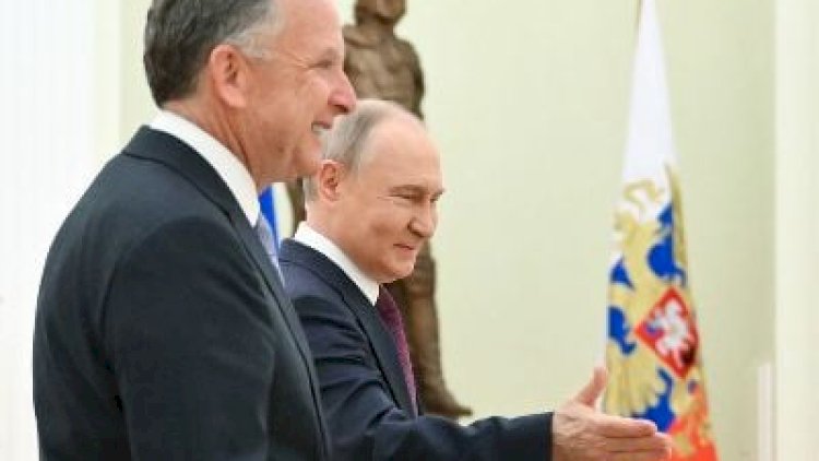    Uitkoff: Ruslar dərhal güzəştə getdi   