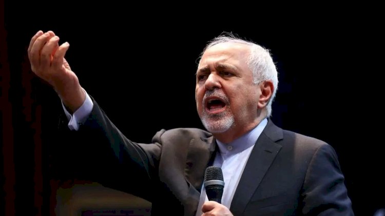    Zərif: “Bakı və İrəvan arasında saziş İran üçün təhdud yox, fürsət yaradacaq”   