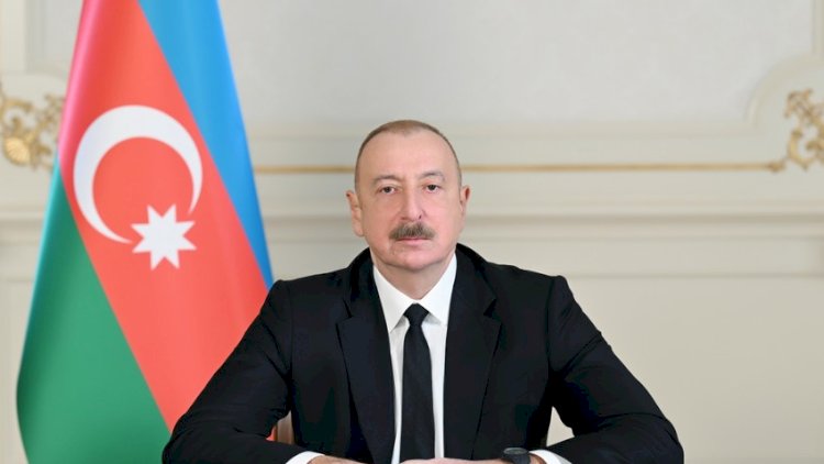    İlham Əliyev və Mehriban Əliyeva Gəncə şəhərində olublar   