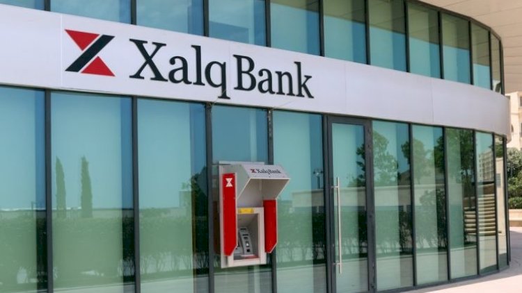    “Xalq Bank”ın bu xərcləri –  6 DƏFƏDƏN ÇOX ARTIB   