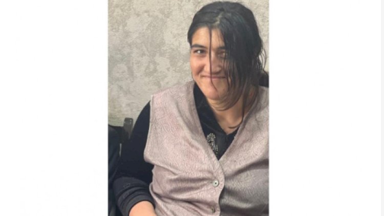    26 yaşlı Mahirə itkin düşdü   