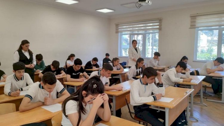    “Azərbaycan tarixi” fənni dövlət dilində tədris olunacaq   