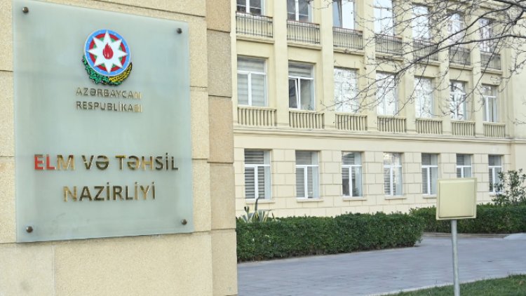    “Köçürülmədə süni əngəl yaradılır” iddiası: Nazirlik cavab verdi   