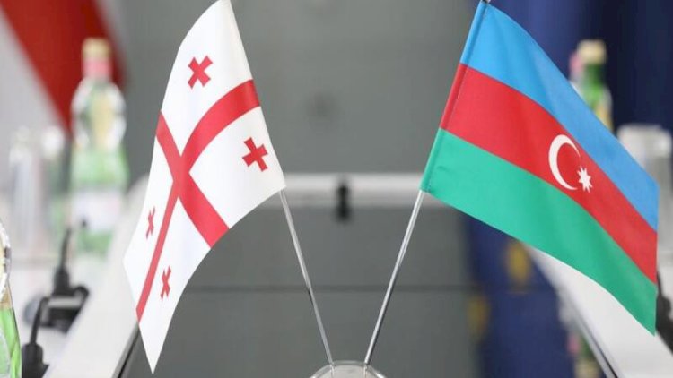    Azərbaycan və Gürcüstan arasında ticarət artıb   