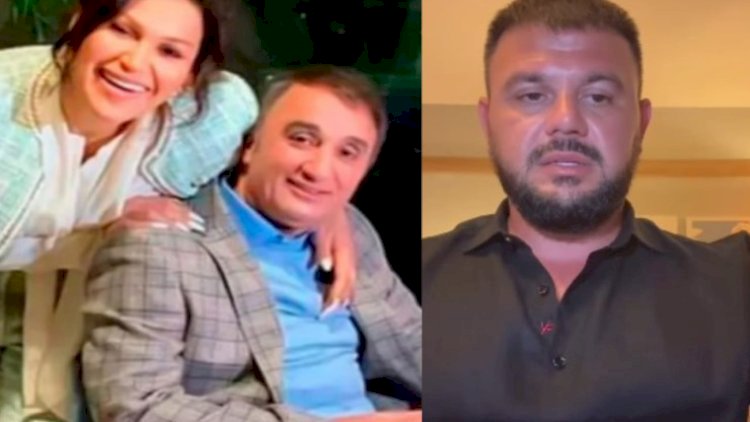    Rəqsanə İsmayılovaya pul verən şəxs də istintaqa cəlb ediləcək?   
