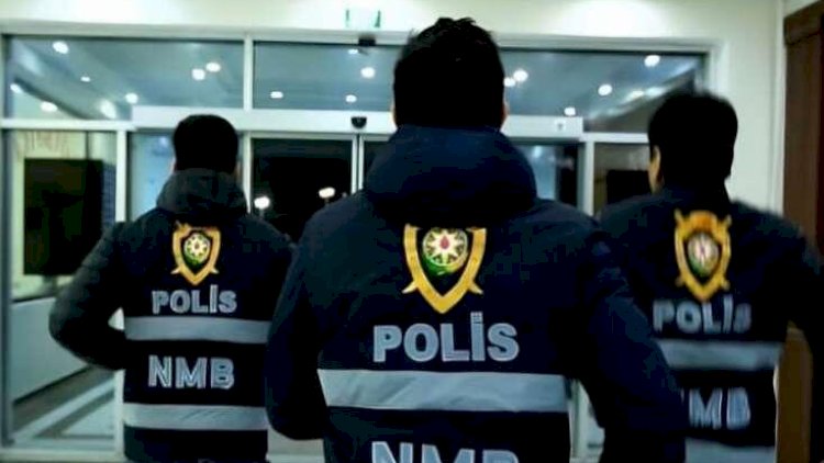    3 narkotacir həbs olundu   