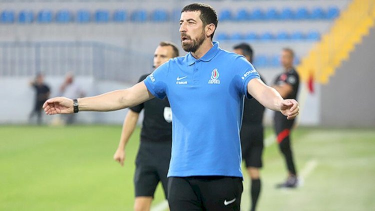    “Belə bərbad və biabırçı hakimlik görməmişdim” - Aqil Nəbiyev   