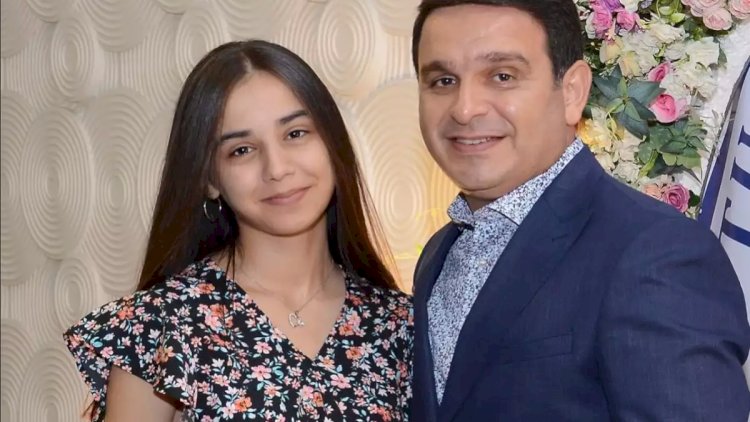    Əməkdar artistin qızı yüksək balla universitetə qəbul olundu   