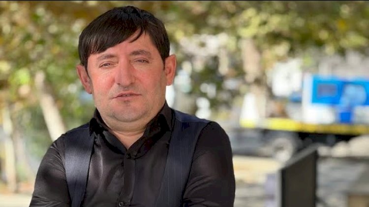    Rövşən Binəqədili xəstəxanaya yerləşdirildi    