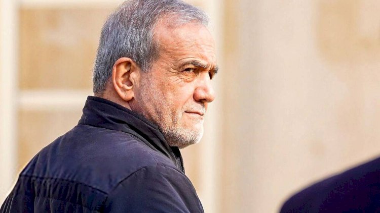    Peşkeskian mətbuat konfransı keçirəcək   