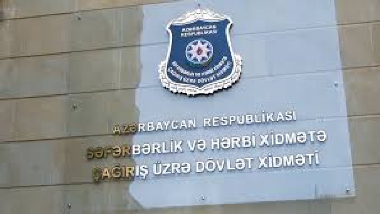   Dövlət Xidmətinin səlahiyyəti ləğv edildi   