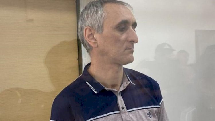    İlkin Süleymanovun kassasiya şikayəti üzrə məhkəmənin vaxtı bilindi   