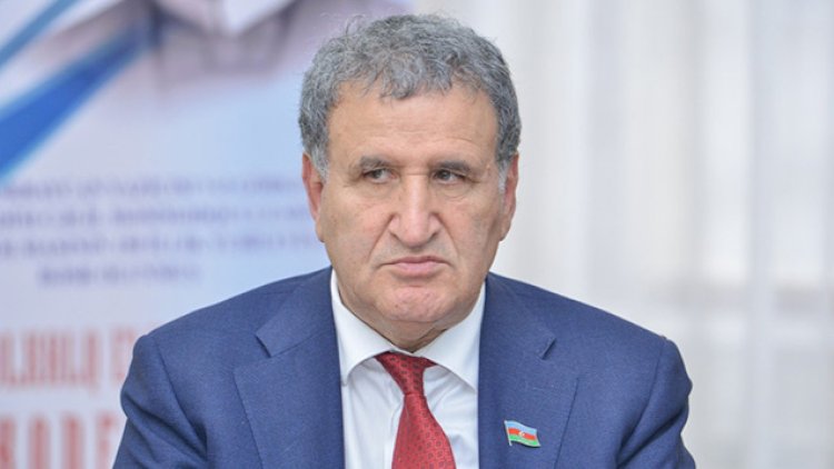    İsa Həbibbəylinin qızı VƏZİFƏDƏN UZAQLAŞDIRILDI   