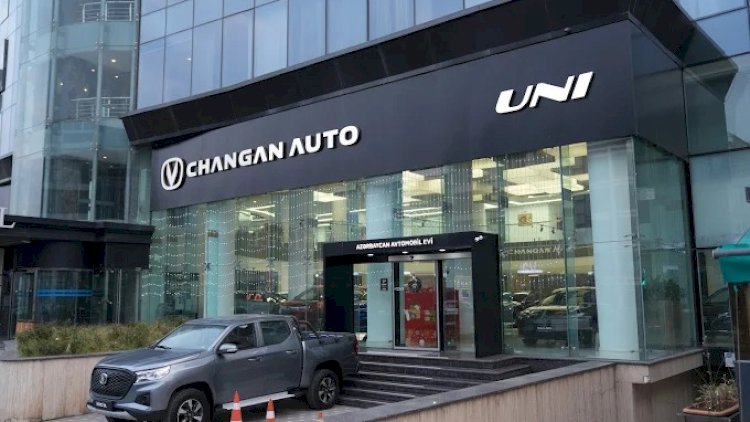    “Changan Azərbaycan” müştərinin başına oyun açıb: 5 aydır...   