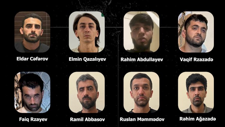    Nərimanovda əməliyyat: 8 narkokuryer tutuldu   