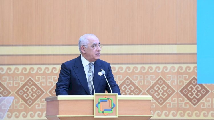    Baş nazir: Naxçıvana quru yolla maneəsiz keçid tələbi qəbul edildi   
