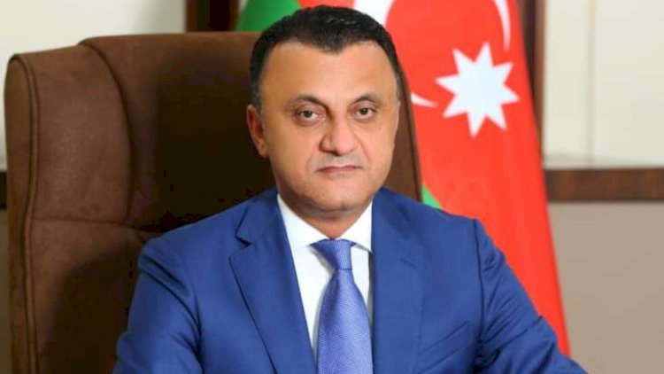    Vüqar Qurbanov onlara vəzifə verdi   