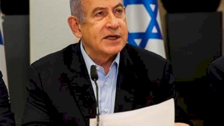    Netanyahu “erməni soyqırımı”nı tanıdı   