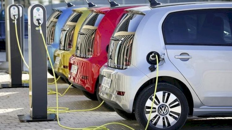    Elektromobillər: Həm müsbət, həm də mənfi cəhətlər mövcuddur   
