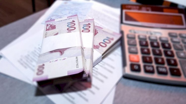    DSMF: Bütün ödənişlər başa çatdı   
