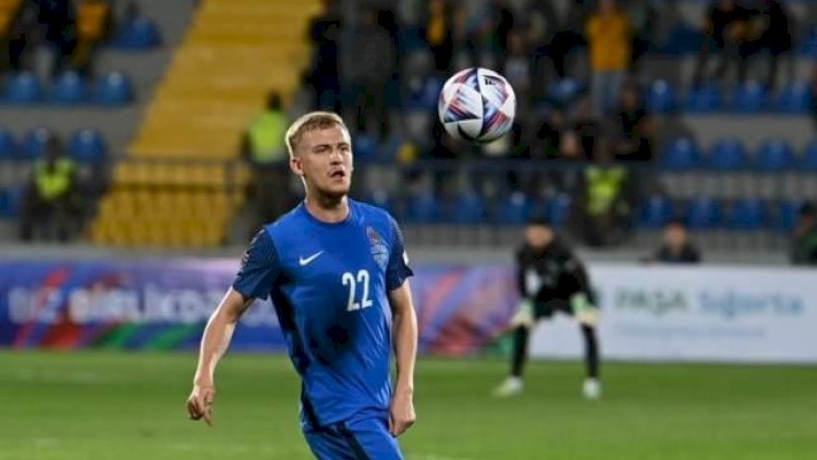    Sibirli futbolçu: Azərbaycan millisində oynamağa tərəddüd edirdim   